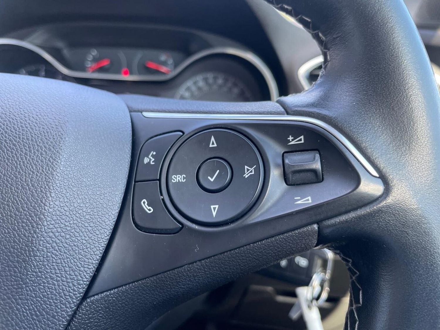 Used Vauxhall Grandland X 2020 for sale - 76643586: Photo 26