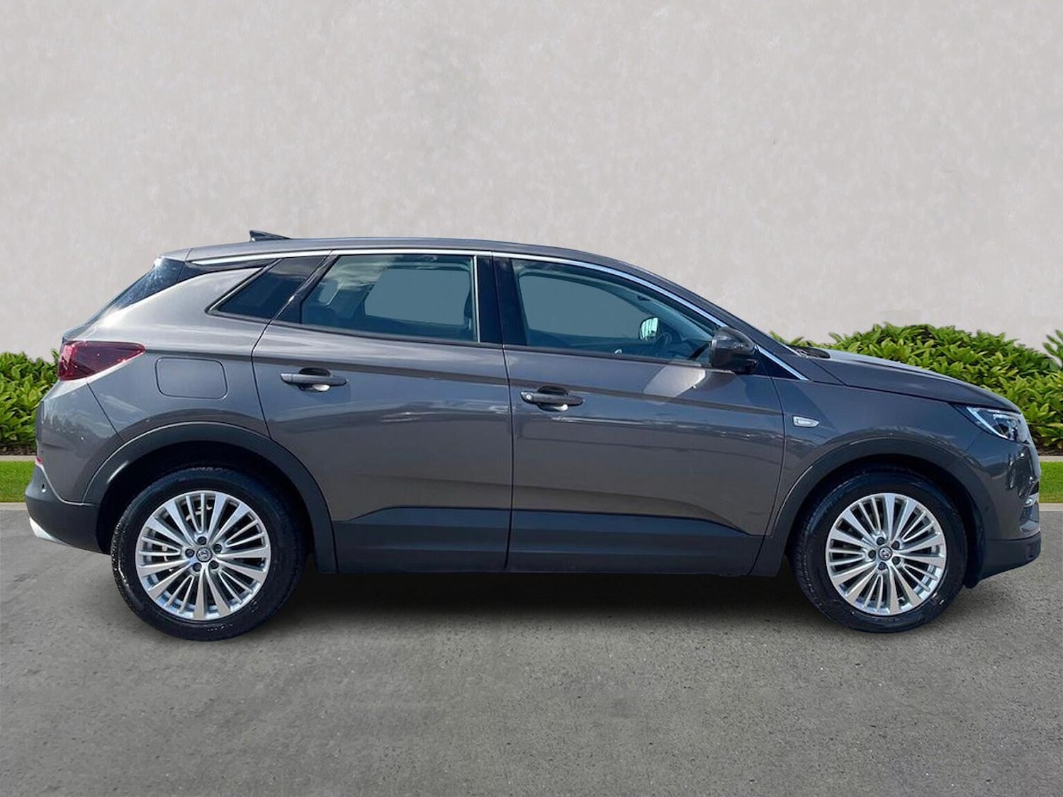 Used Vauxhall Grandland X 2020 for sale - 76643586: Photo 3