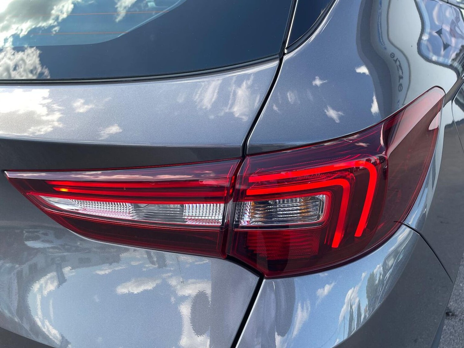 Used Vauxhall Grandland X 2020 for sale - 76643586: Photo 33