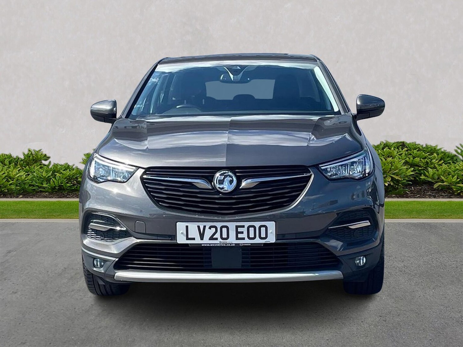 Used Vauxhall Grandland X 2020 for sale - 76643586: Photo 5