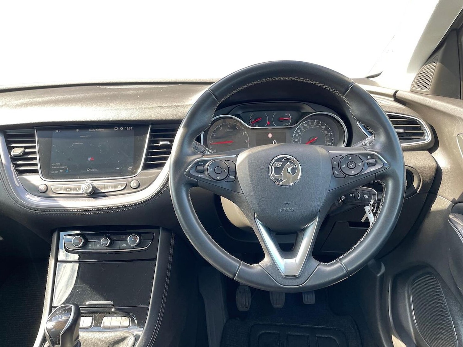 Used Vauxhall Grandland X 2020 for sale - 76643586: Photo 9