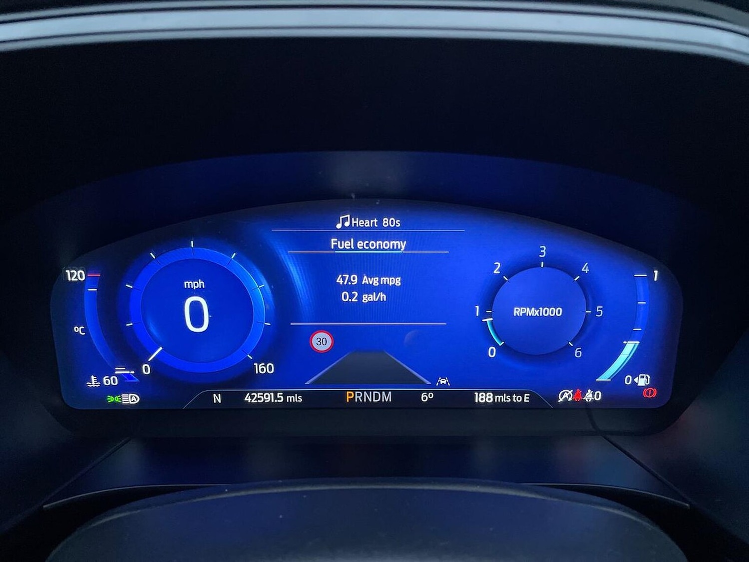 Used Ford Kuga 2020 for sale - 76669468: Photo 10