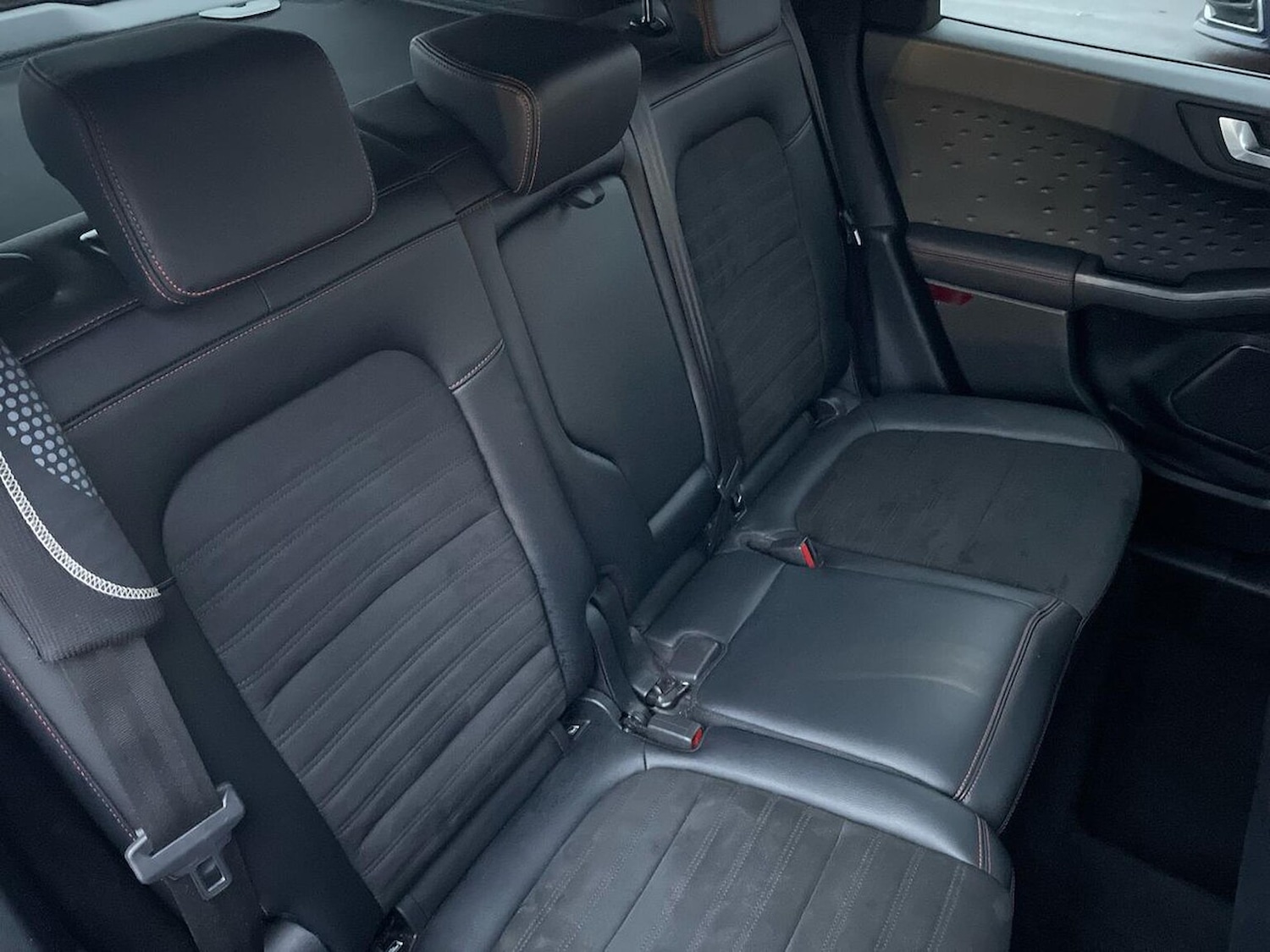 Used Ford Kuga 2020 for sale - 76669468: Photo 16