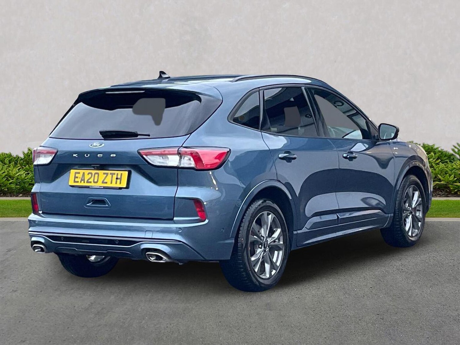 Used Ford Kuga 2020 for sale - 76669468: Photo 18