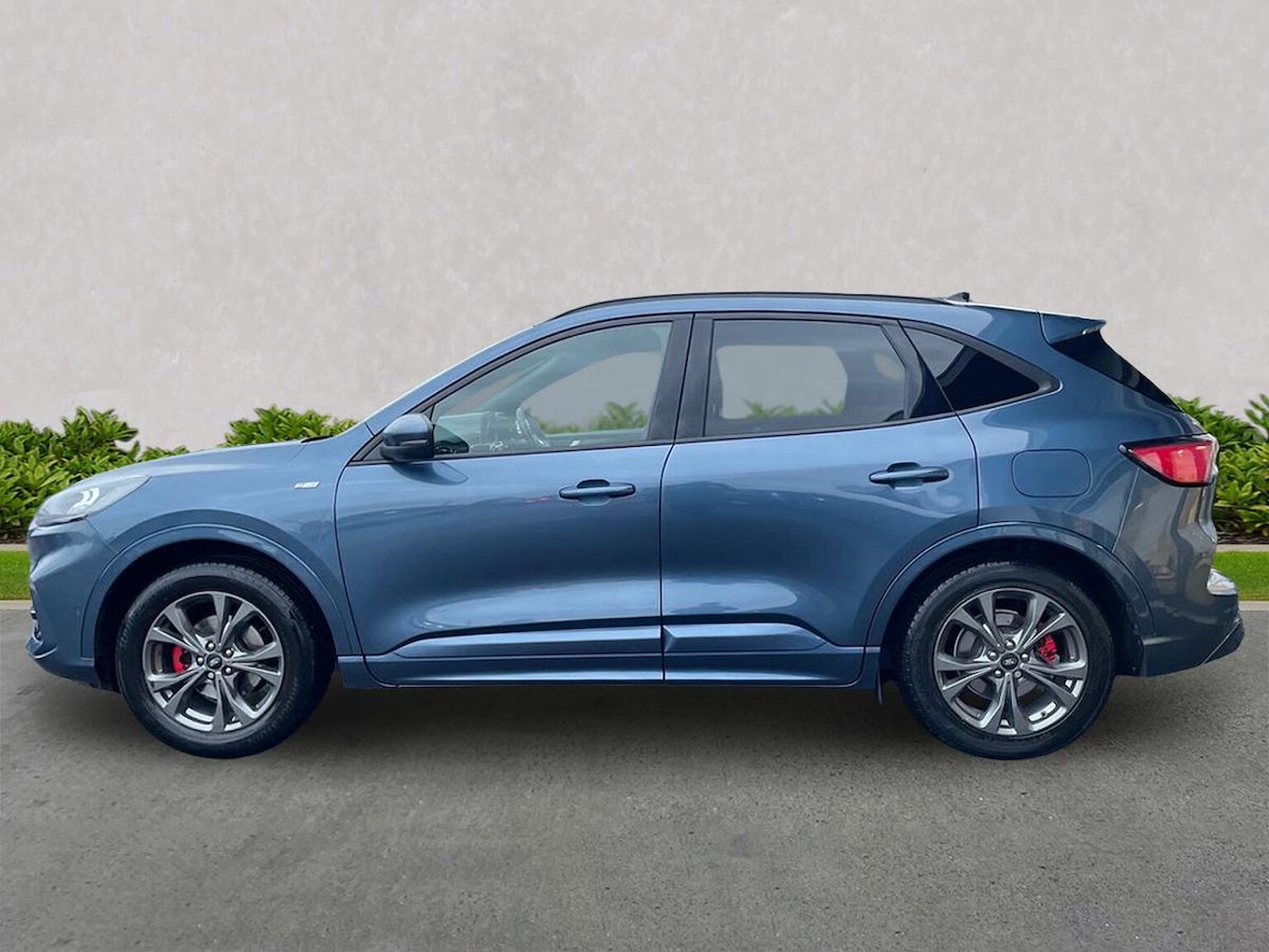 Used Ford Kuga 2020 for sale - 76669468: Photo 19