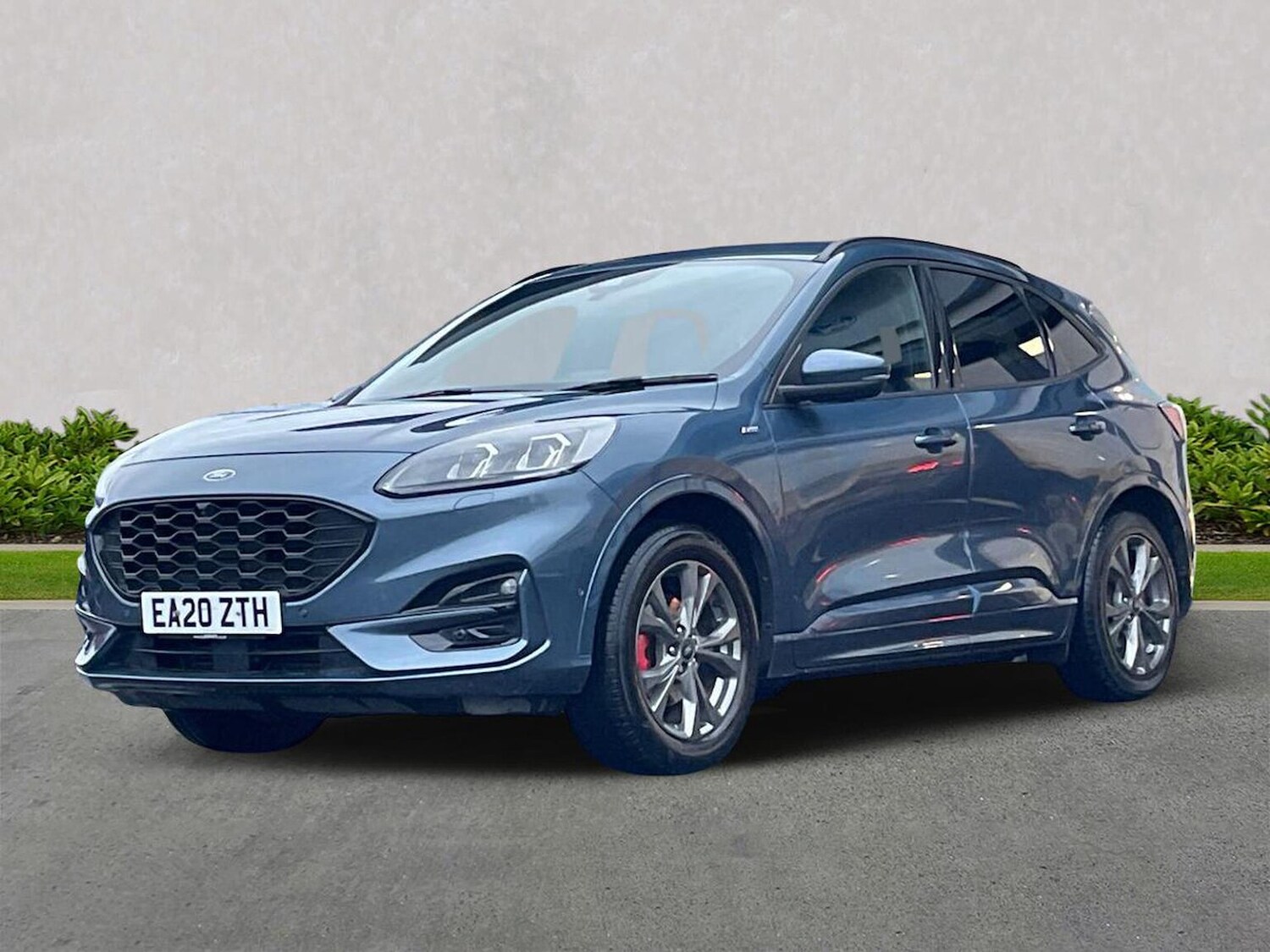 Used Ford Kuga 2020 for sale - 76669468: Photo 20