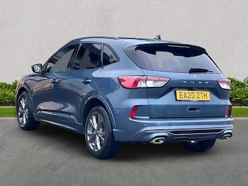 Used Ford Kuga 2020 for sale - 76669468: Photo