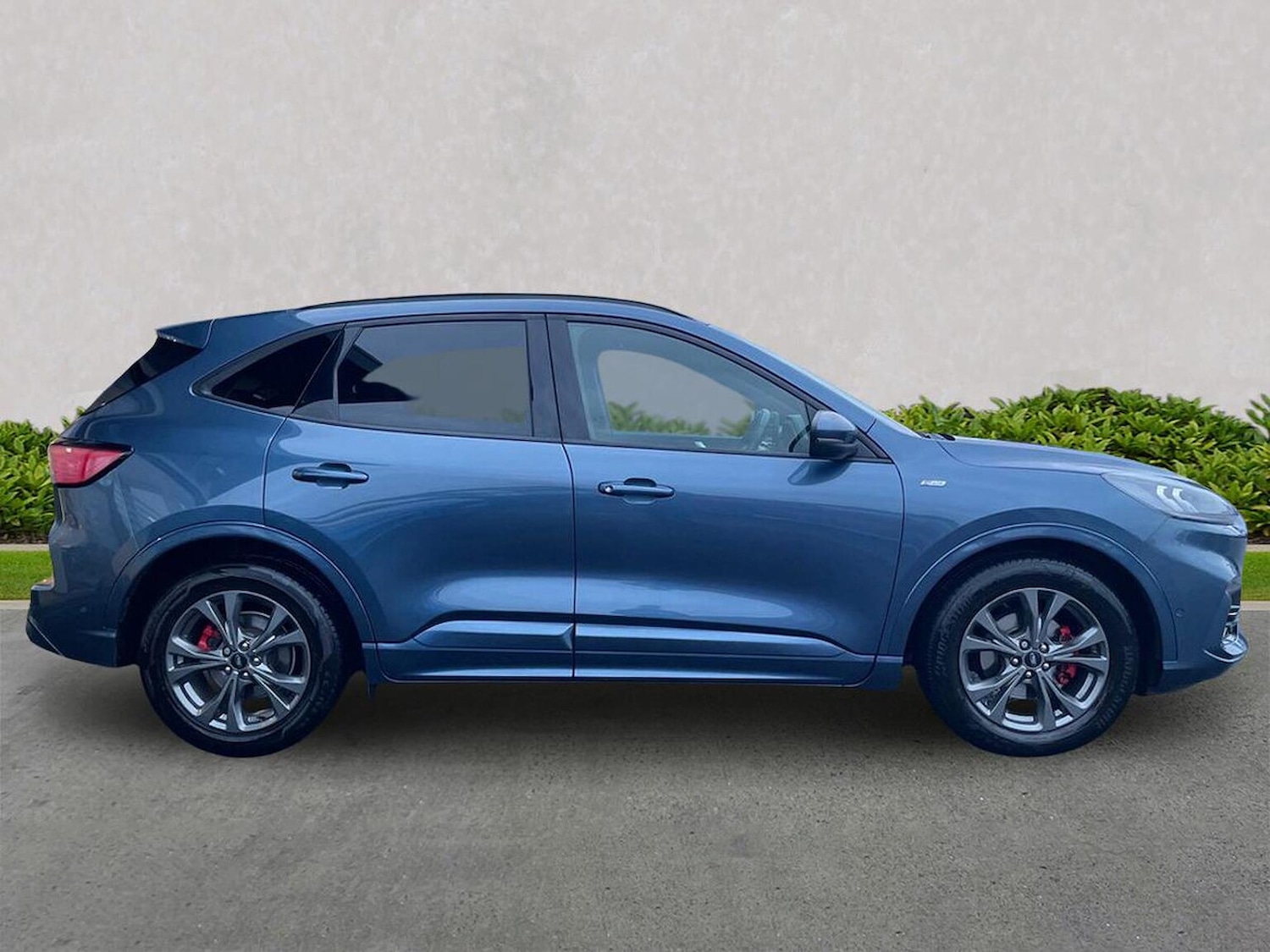 Used Ford Kuga 2020 for sale - 76669468: Photo 3