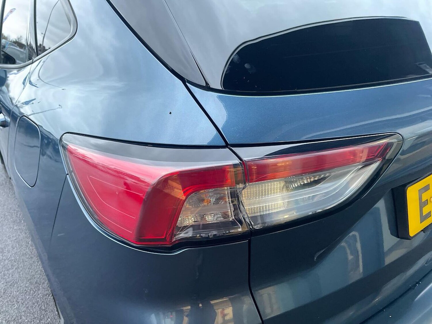 Used Ford Kuga 2020 for sale - 76669468: Photo 34