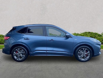 Used Ford Kuga 2020 for sale - 76669468: Photo