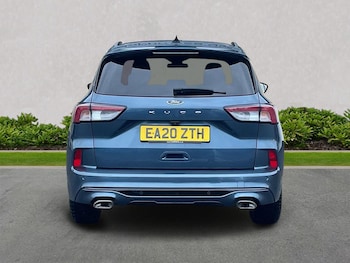 Used Ford Kuga 2020 for sale - 76669468: Photo