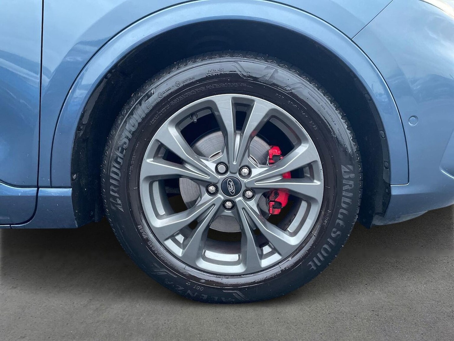 Used Ford Kuga 2020 for sale - 76669468: Photo 6