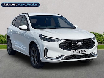 Used Ford Kuga 2026 for sale - 79115154: Photo