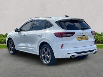 Used Ford Kuga 2026 for sale - 79115154: Photo