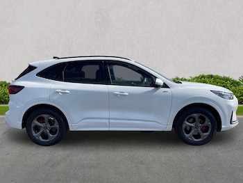 Used Ford Kuga 2026 for sale - 79115154: Photo