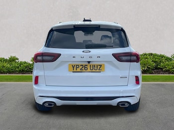 Used Ford Kuga 2026 for sale - 79115154: Photo