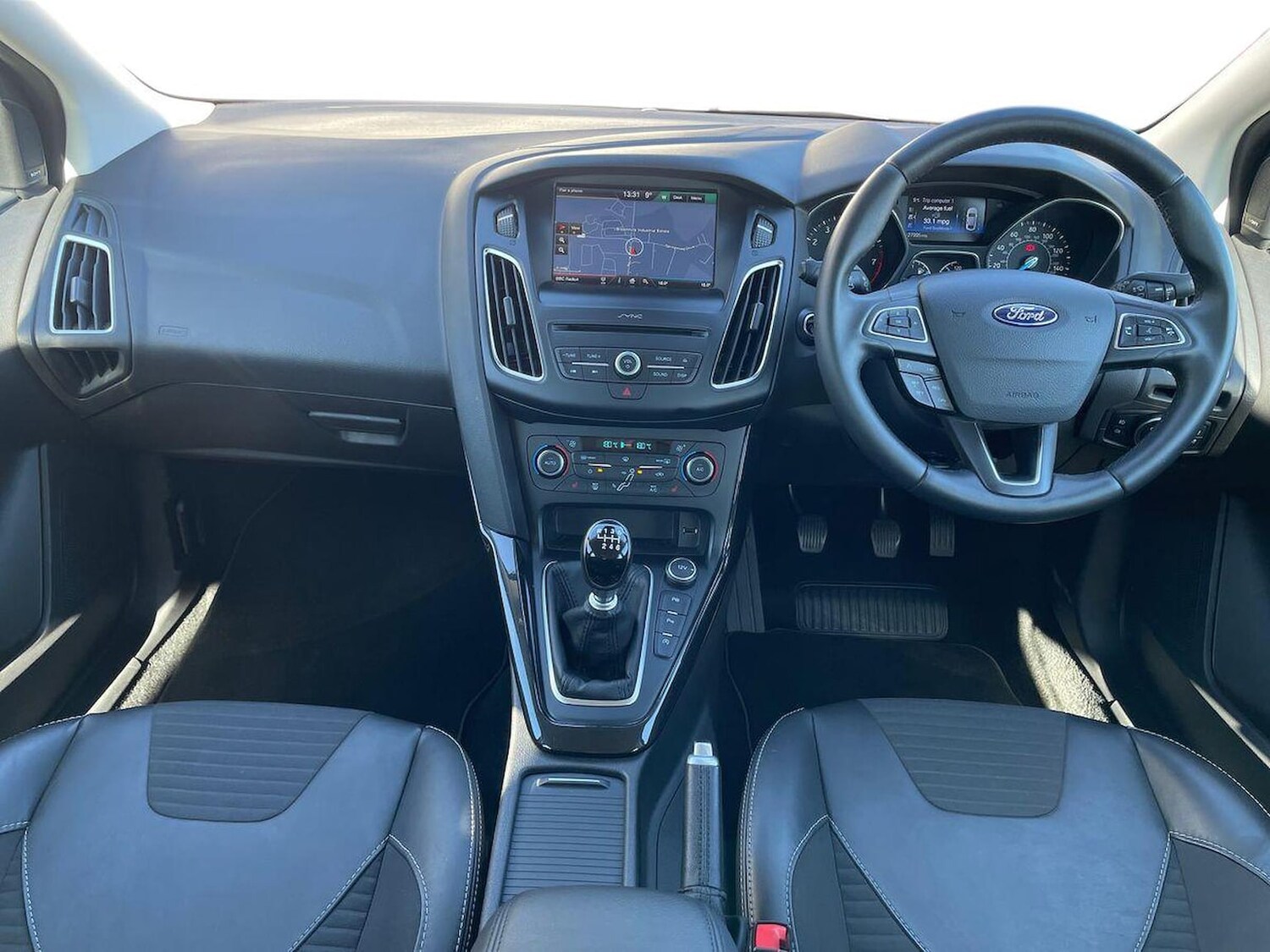 Used Ford Focus 2016 for sale - 78195179: Photo 10