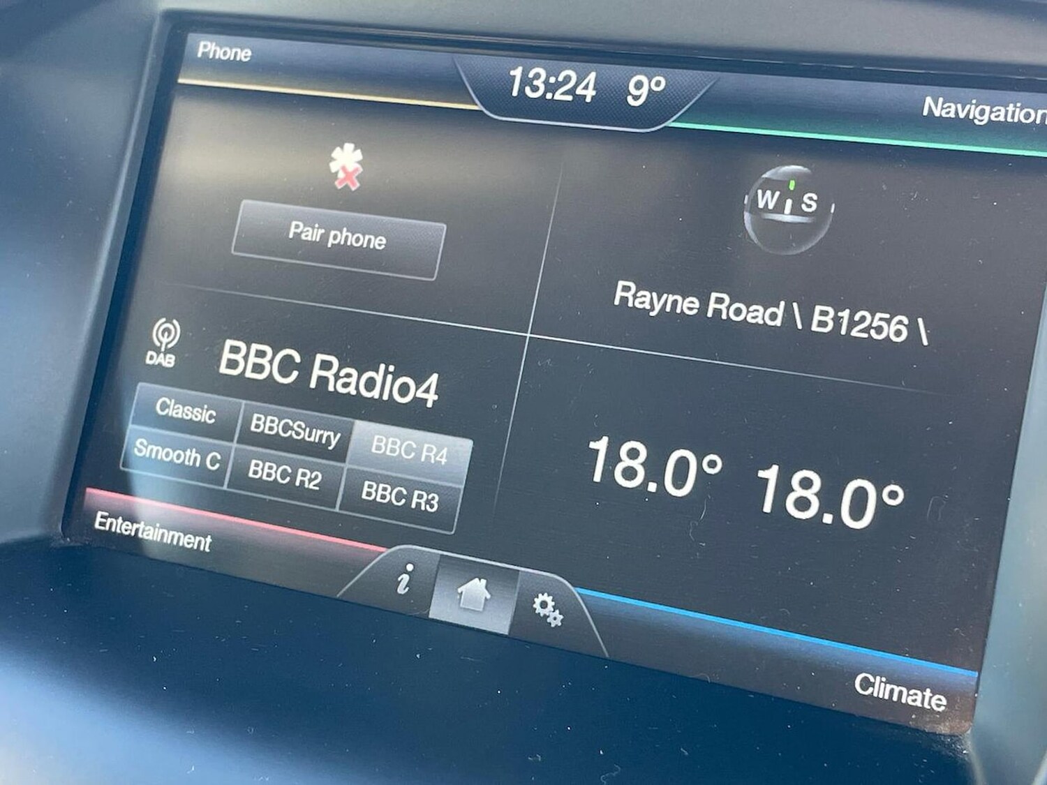 Used Ford Focus 2016 for sale - 78195179: Photo 13