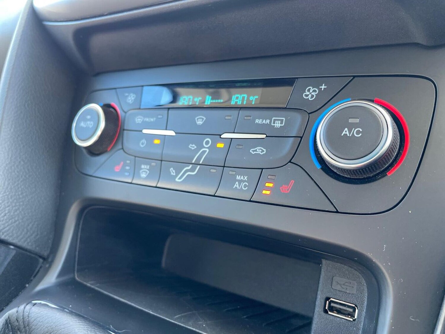 Used Ford Focus 2016 for sale - 78195179: Photo 14