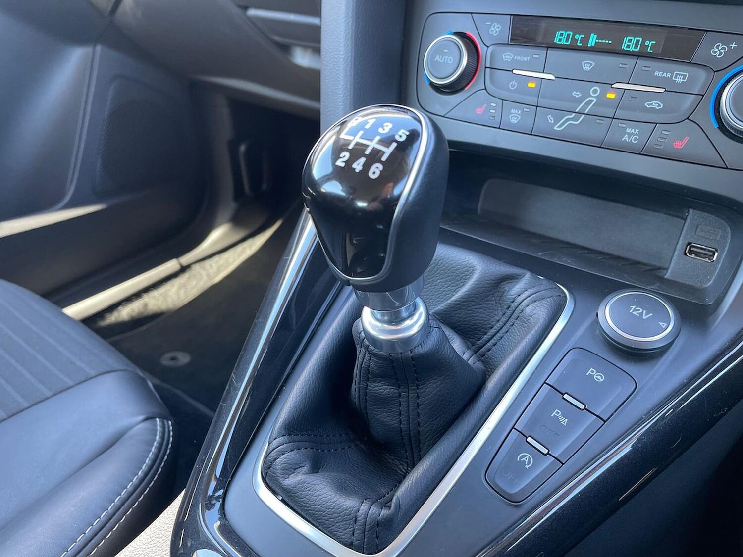 Used Ford Focus 2016 for sale - 78195179: Photo 15