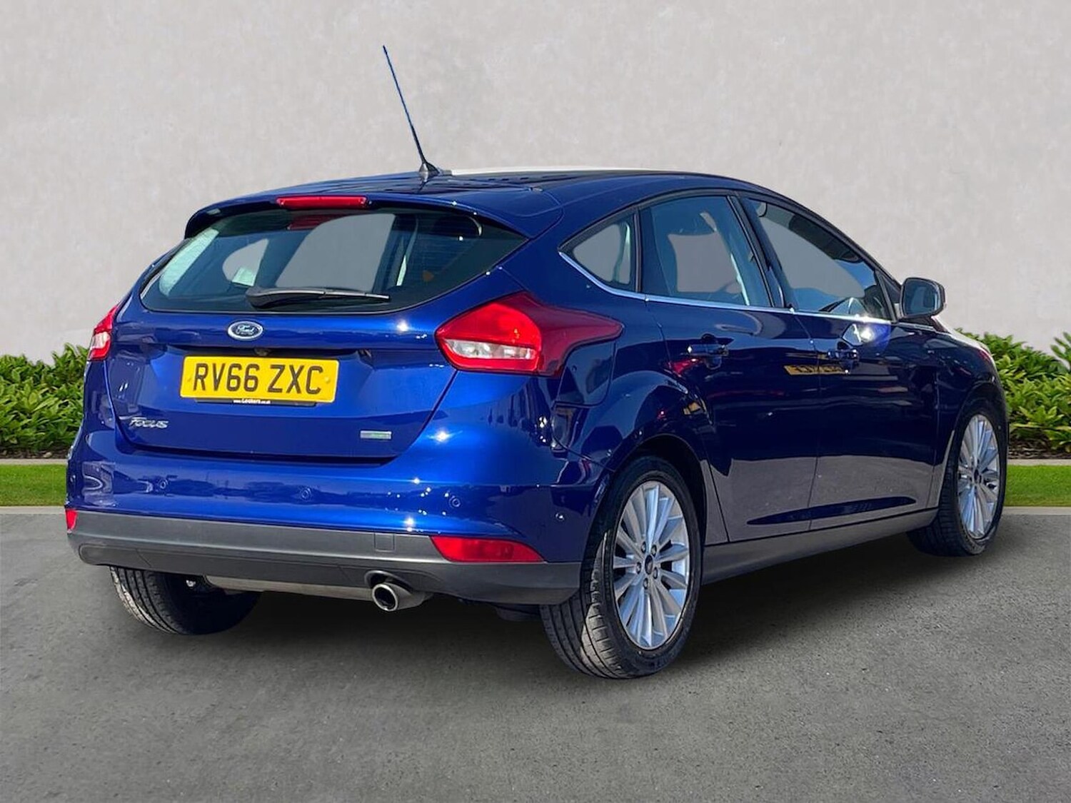 Used Ford Focus 2016 for sale - 78195179: Photo 20