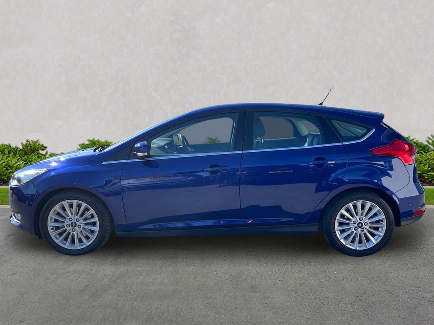 Used Ford Focus 2016 for sale - 78195179: Photo 21