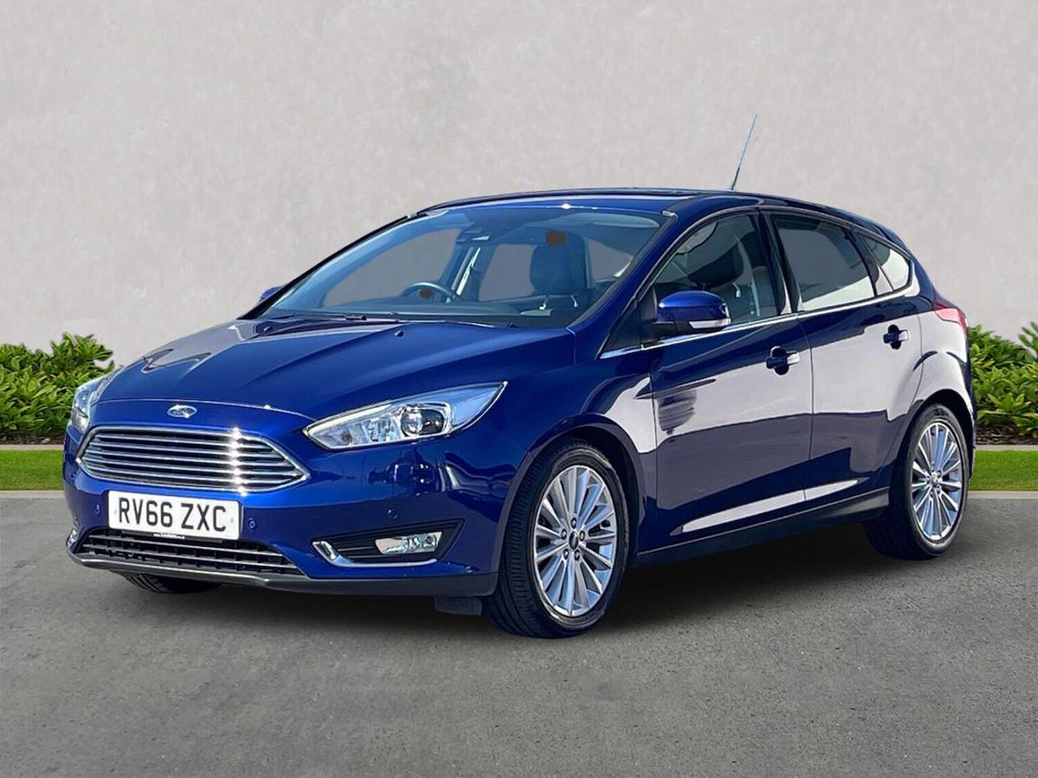 Used Ford Focus 2016 for sale - 78195179: Photo 22