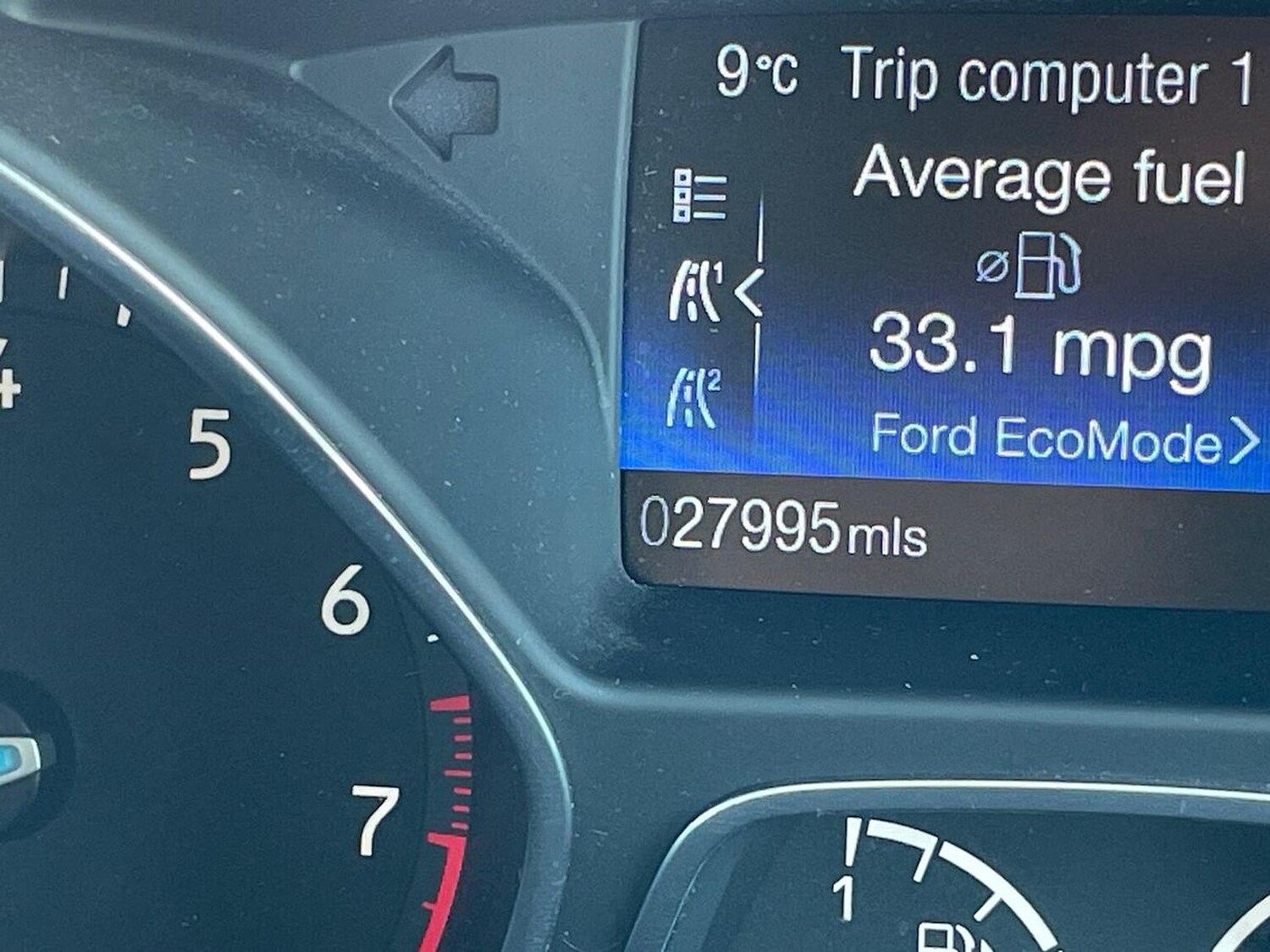 Used Ford Focus 2016 for sale - 78195179: Photo 24