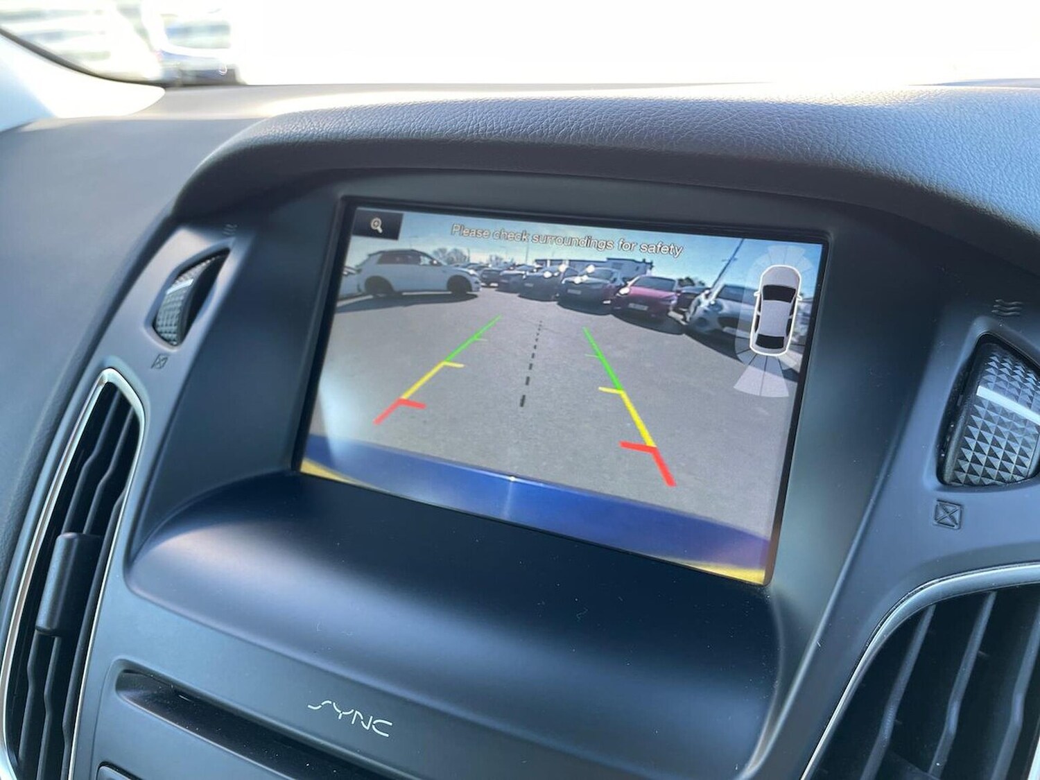 Used Ford Focus 2016 for sale - 78195179: Photo 25