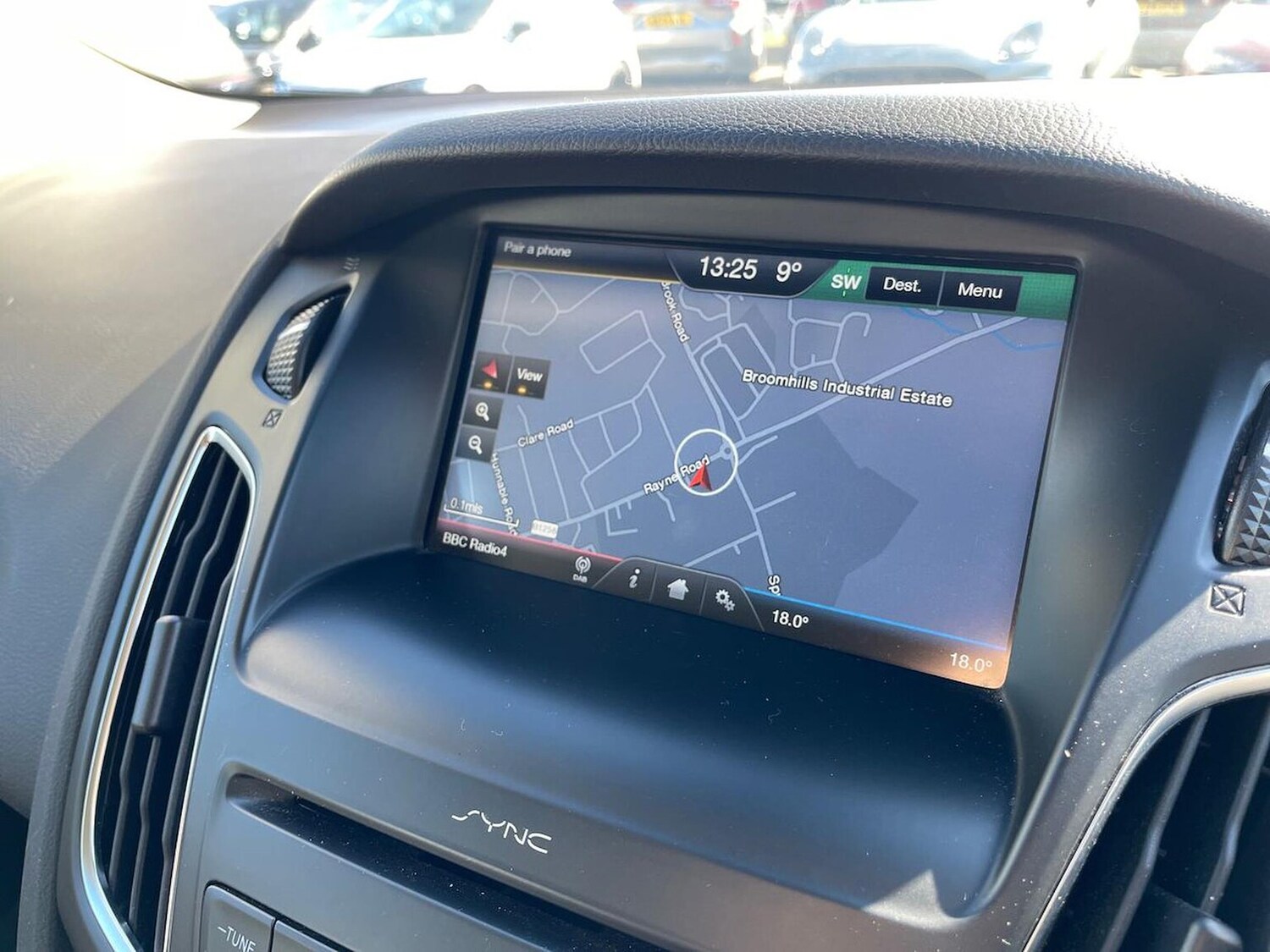 Used Ford Focus 2016 for sale - 78195179: Photo 26