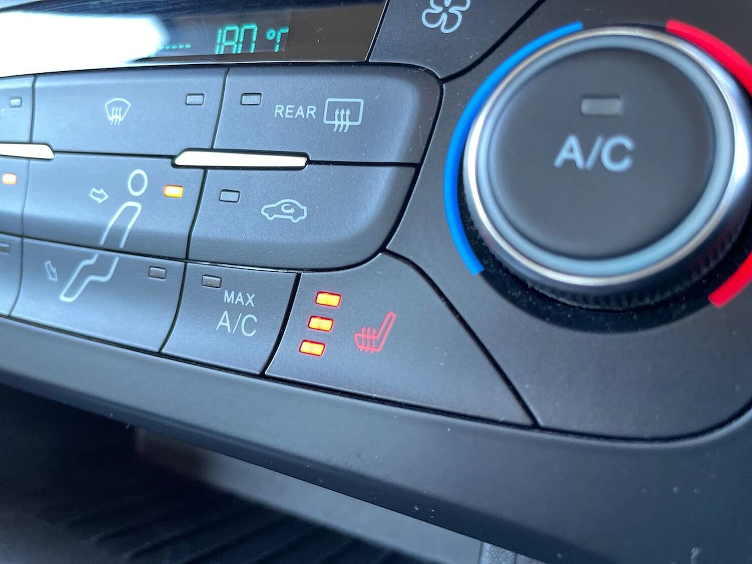 Used Ford Focus 2016 for sale - 78195179: Photo 27