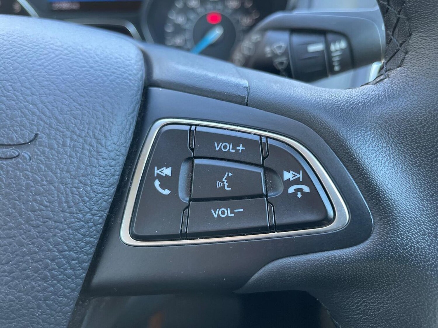 Used Ford Focus 2016 for sale - 78195179: Photo 29