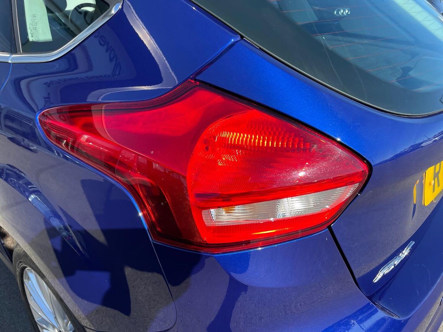 Used Ford Focus 2016 for sale - 78195179: Photo 34