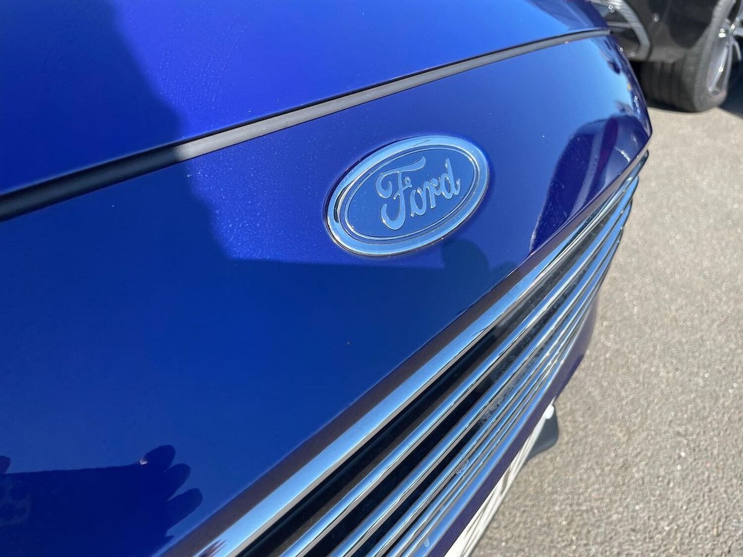 Used Ford Focus 2016 for sale - 78195179: Photo 35