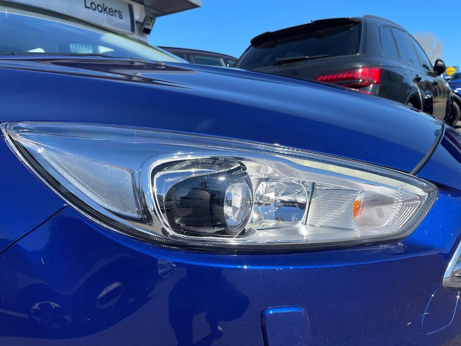 Used Ford Focus 2016 for sale - 78195179: Photo 36