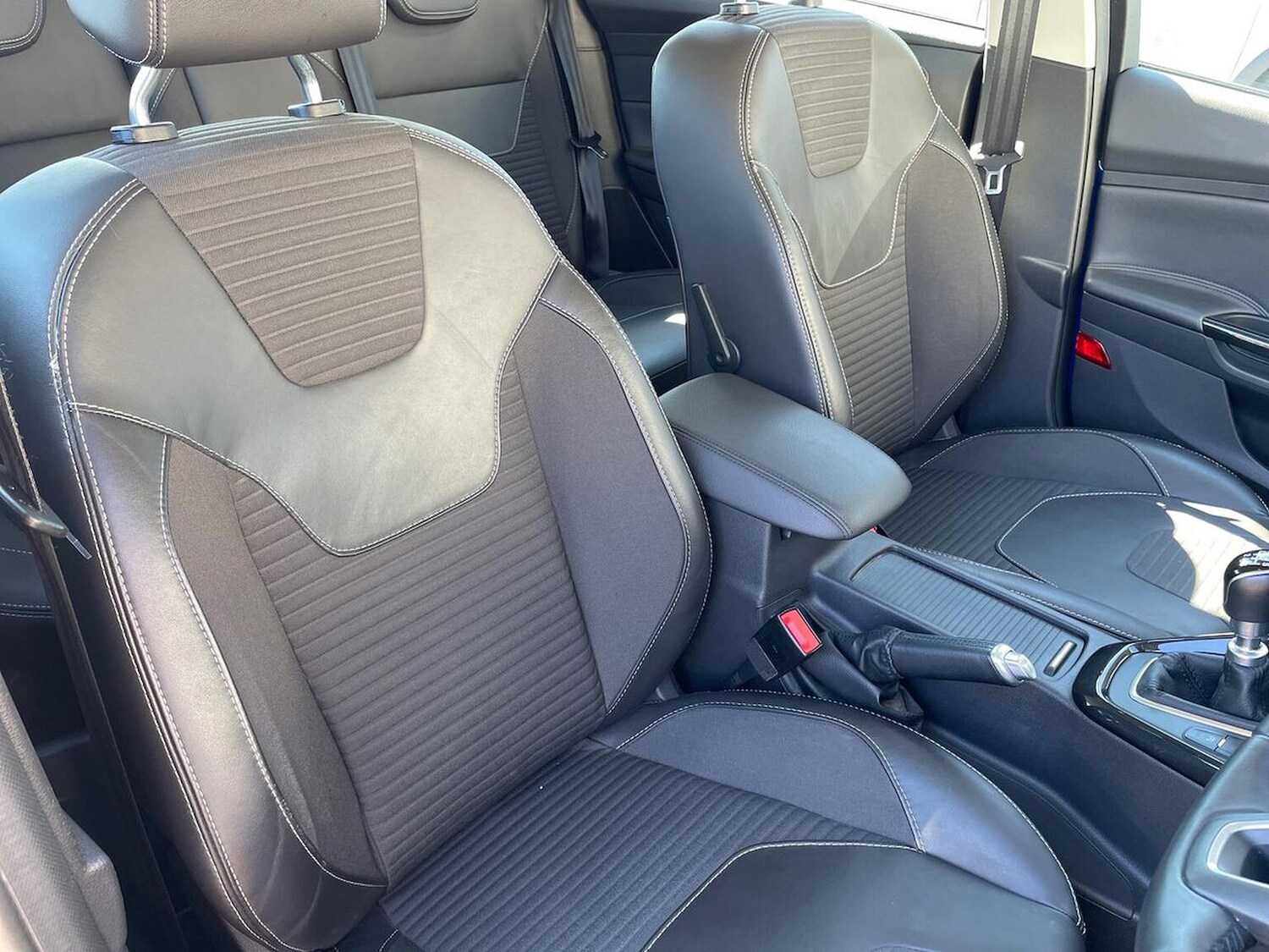 Used Ford Focus 2016 for sale - 78195179: Photo 37