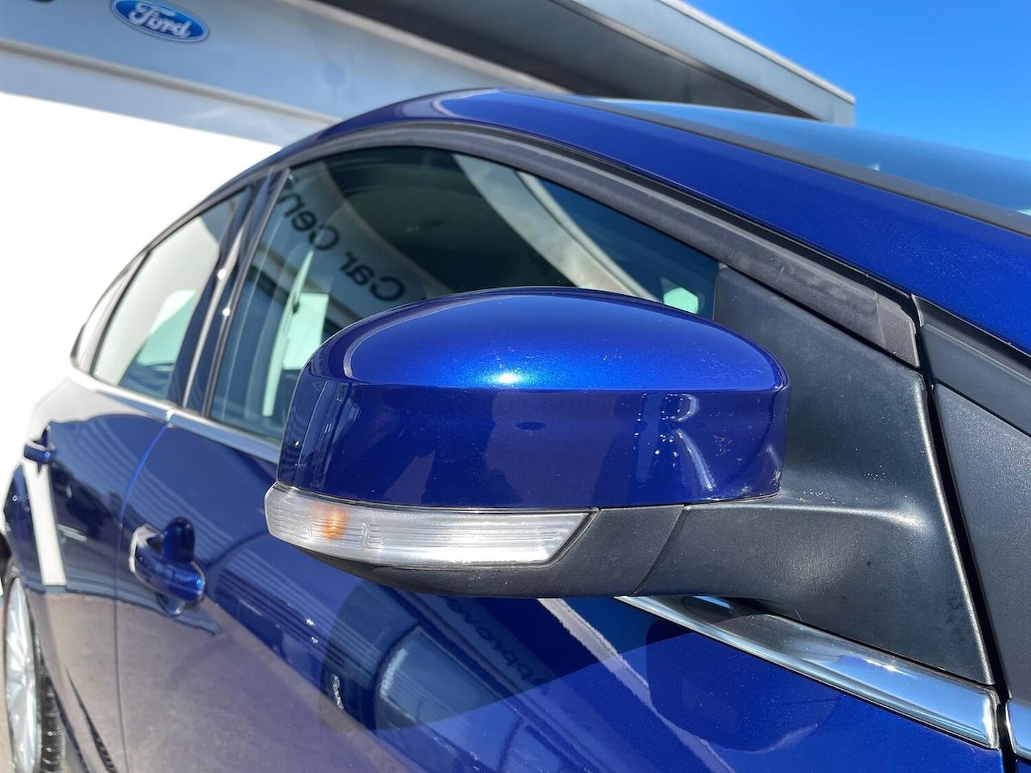 Used Ford Focus 2016 for sale - 78195179: Photo 40