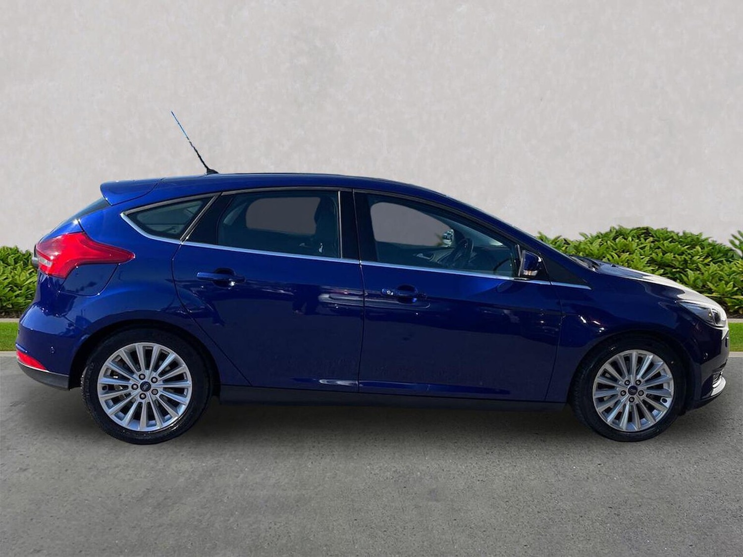 Used Ford Focus 2016 for sale - 78195179: Photo 5