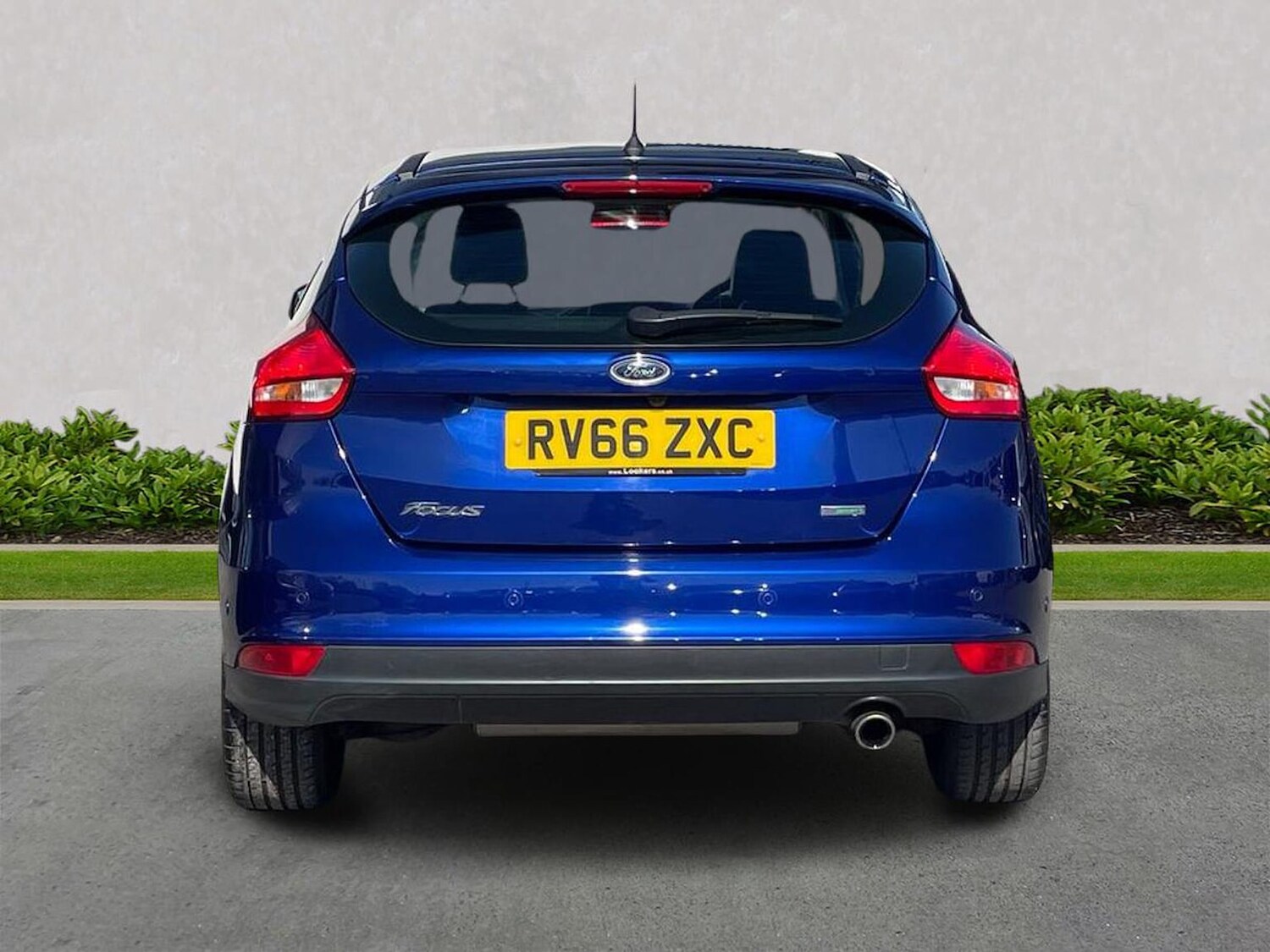 Used Ford Focus 2016 for sale - 78195179: Photo 6