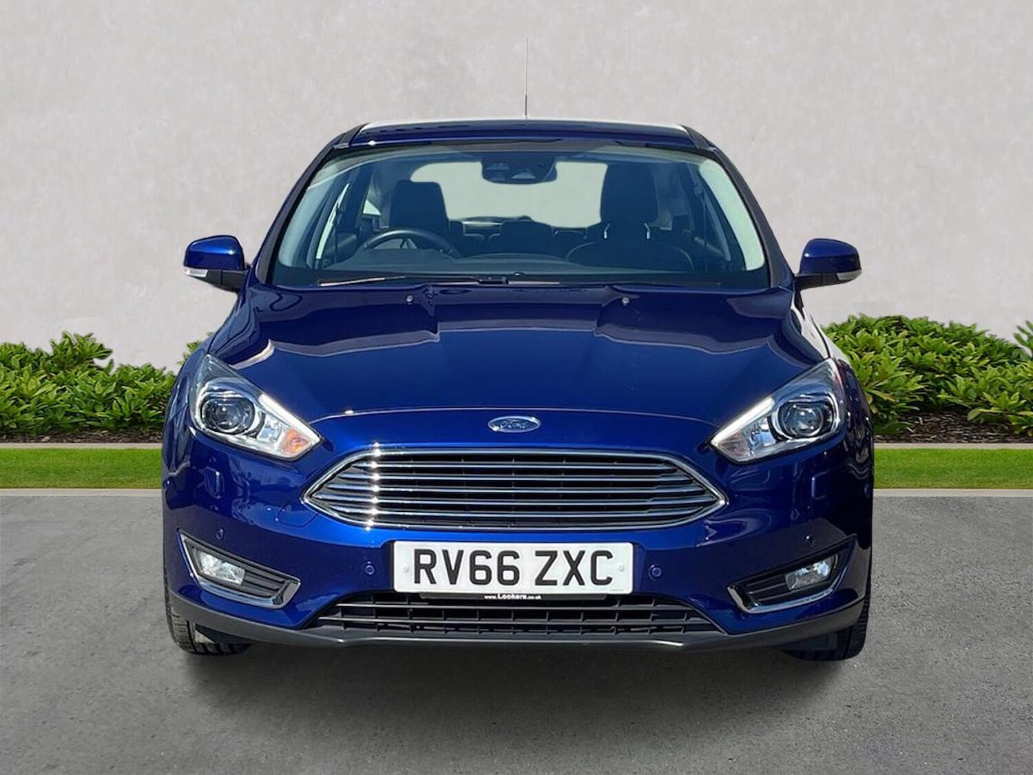 Used Ford Focus 2016 for sale - 78195179: Photo 7