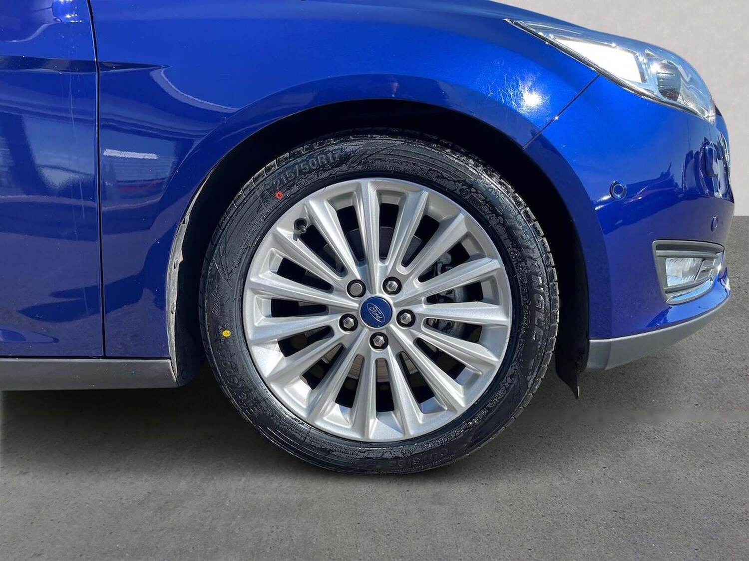 Used Ford Focus 2016 for sale - 78195179: Photo 8