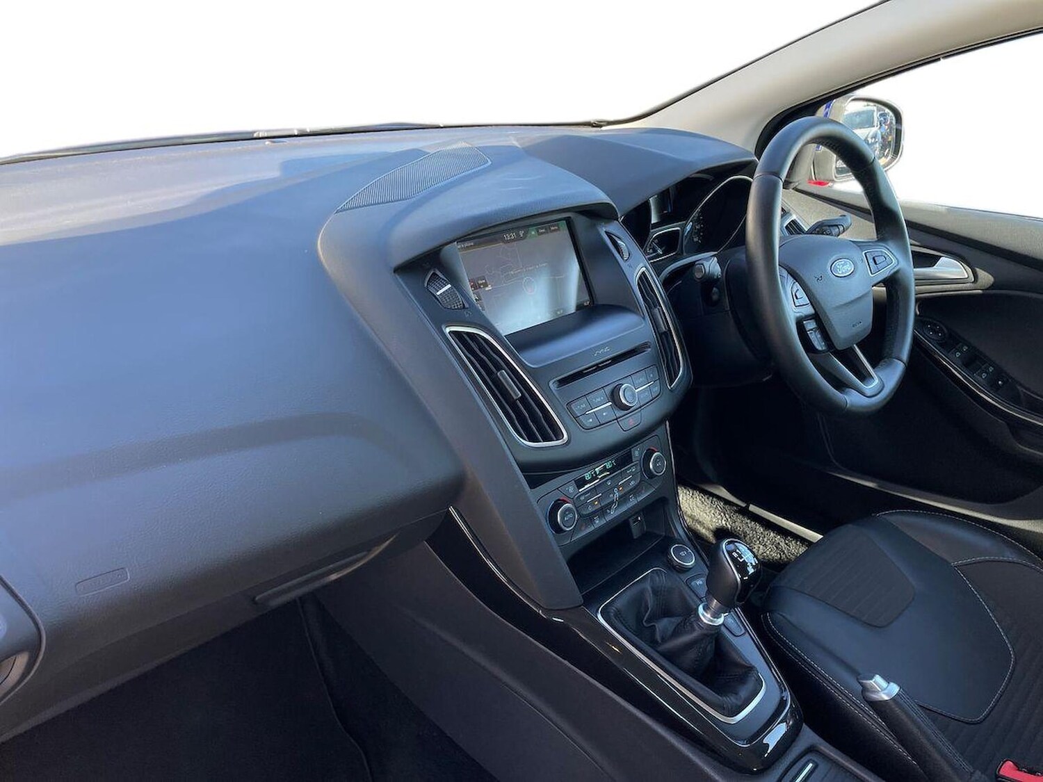 Used Ford Focus 2016 for sale - 78195179: Photo 9