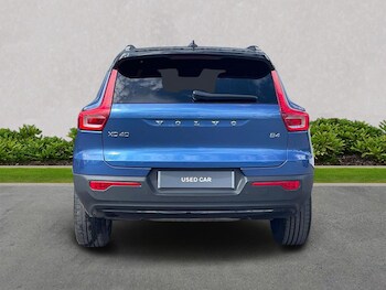 Used Volvo XC40 2020 for sale - 75529978: Photo