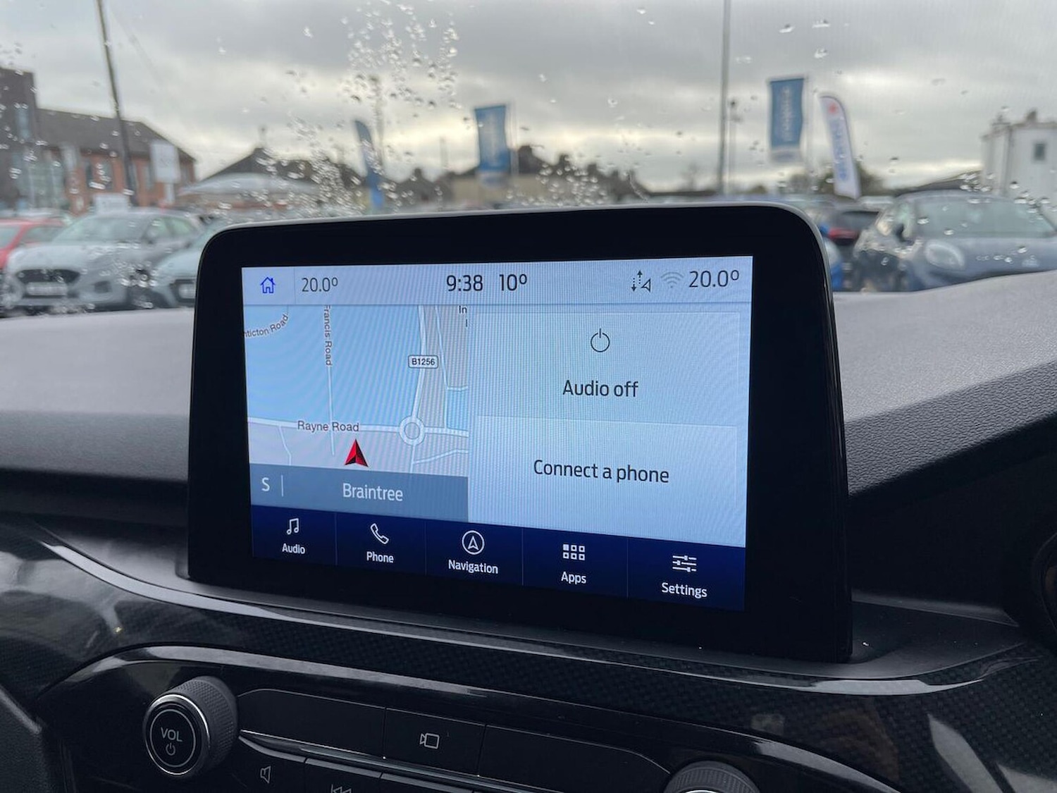 Used Ford Kuga 2022 for sale - 76958786: Photo 11