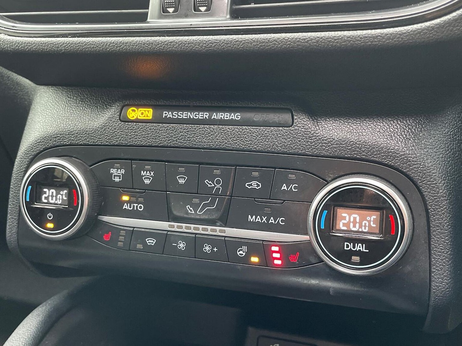 Used Ford Kuga 2022 for sale - 76958786: Photo 12