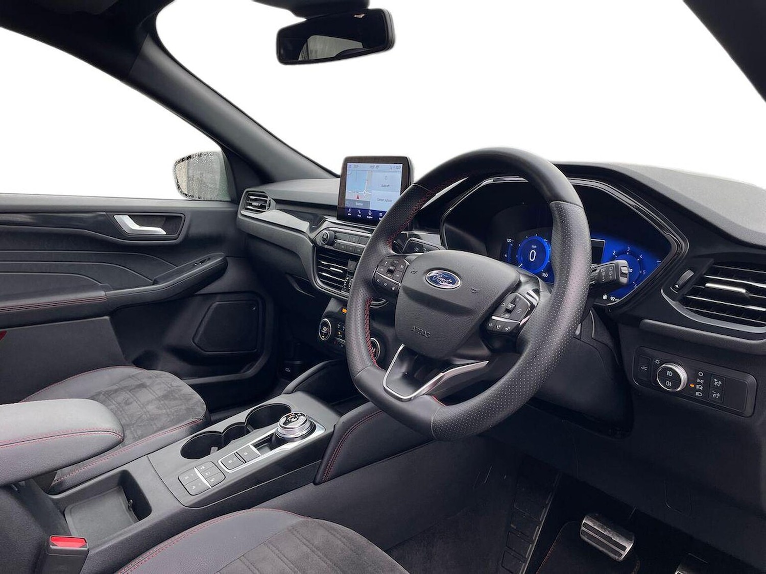 Used Ford Kuga 2022 for sale - 76958786: Photo 15