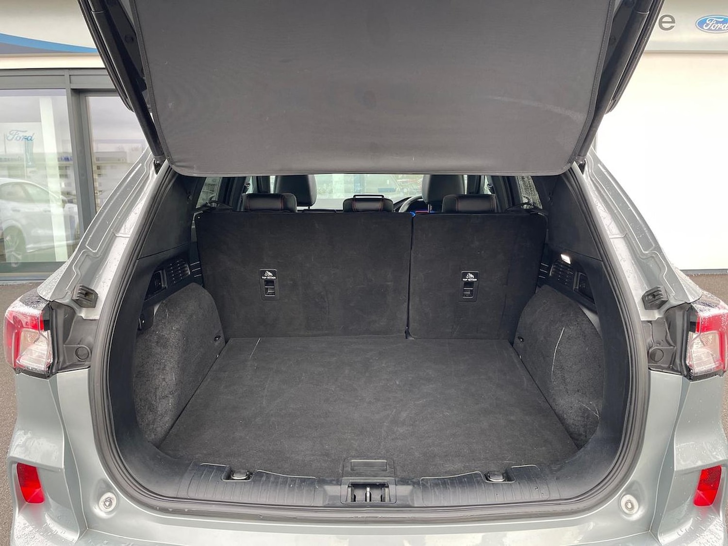 Used Ford Kuga 2022 for sale - 76958786: Photo 17