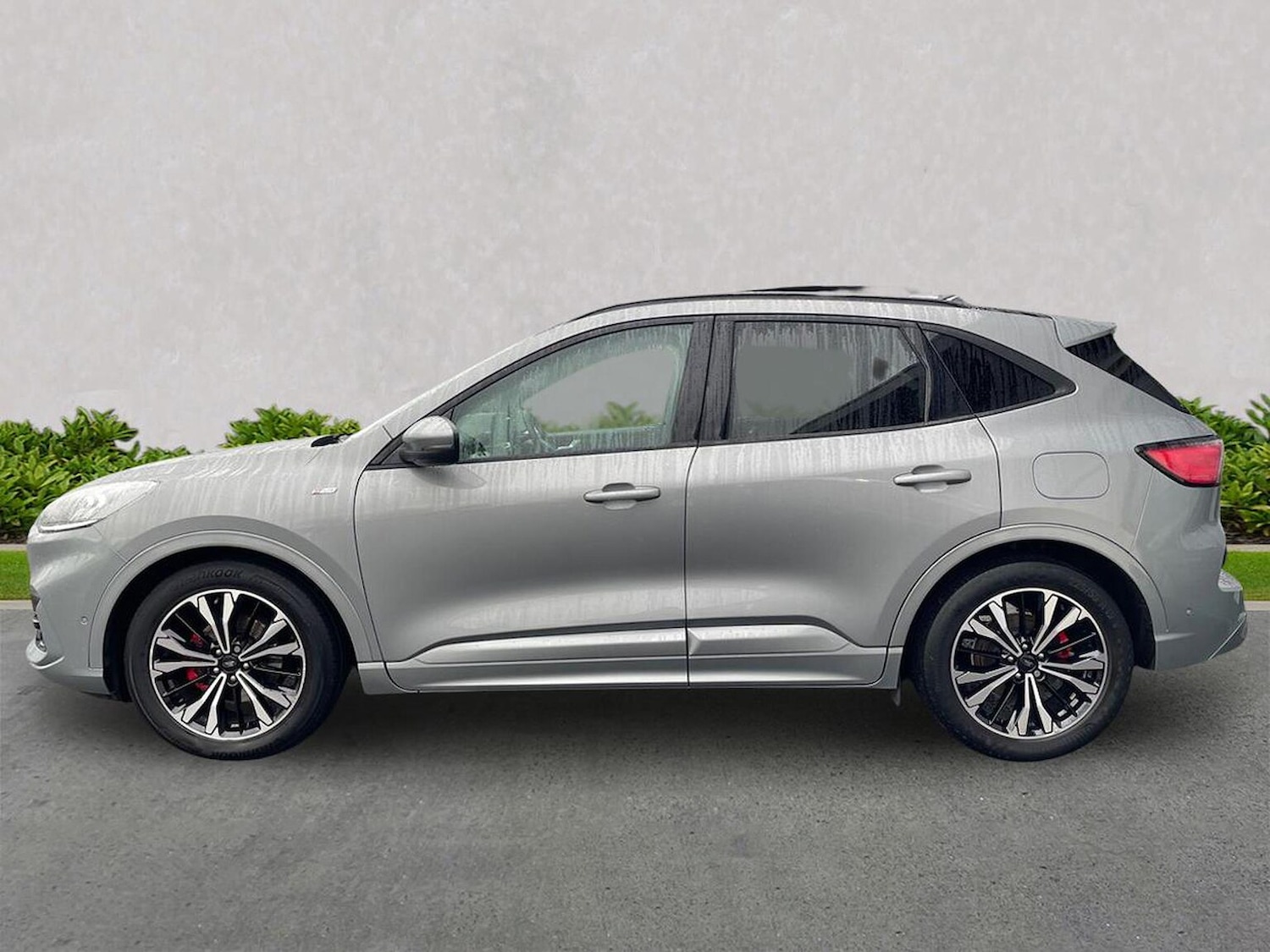 Used Ford Kuga 2022 for sale - 76958786: Photo 19