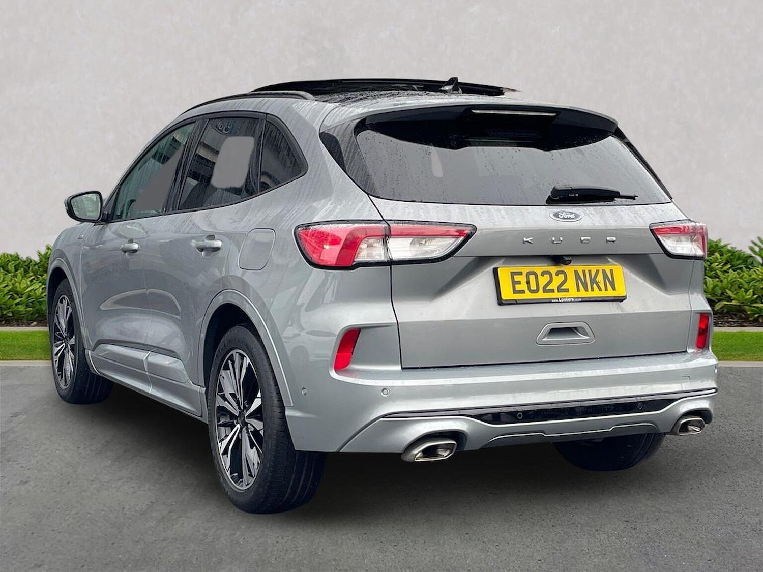 Used Ford Kuga 2022 for sale - 76958786: Photo 2