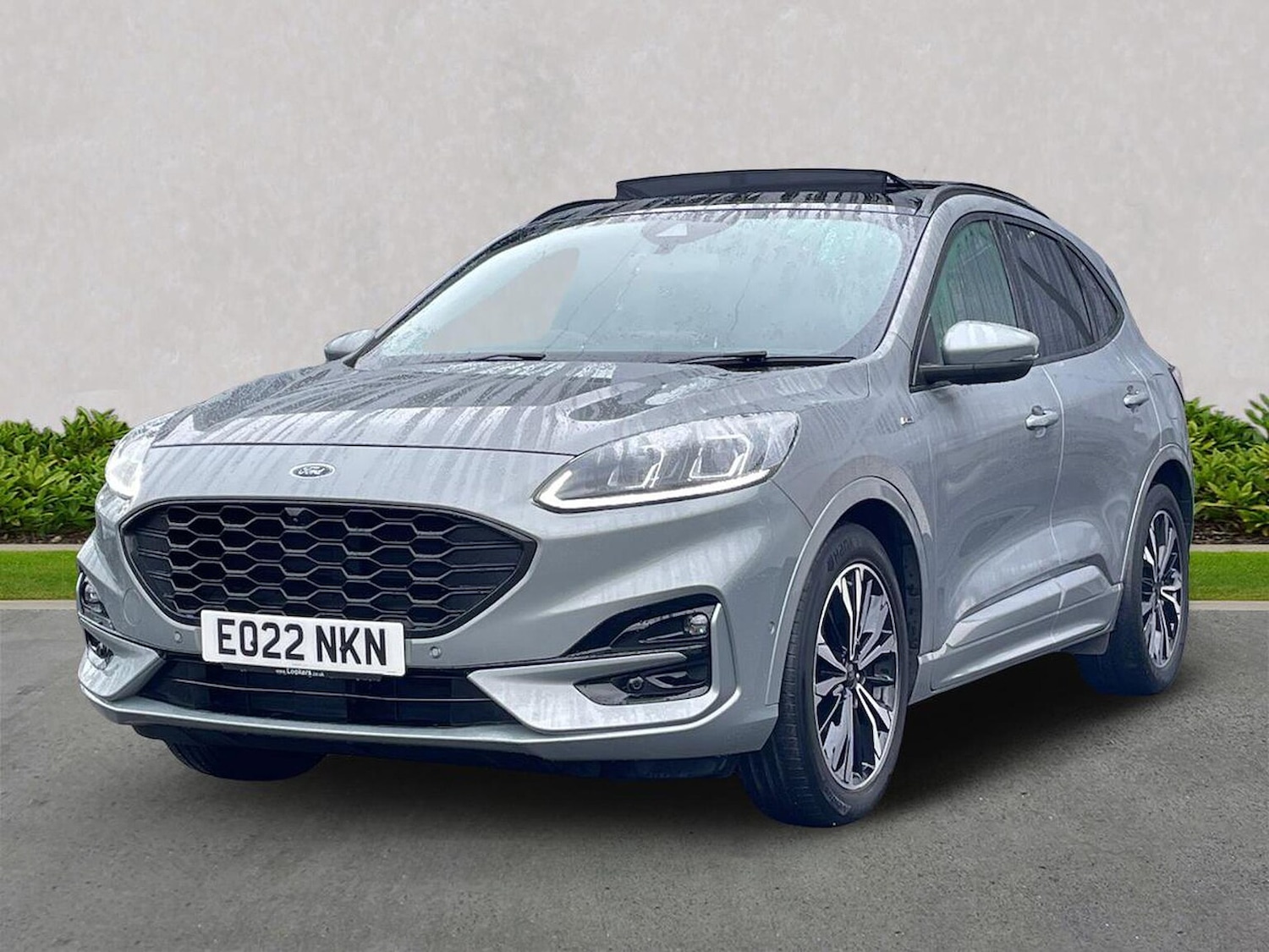 Used Ford Kuga 2022 for sale - 76958786: Photo 20